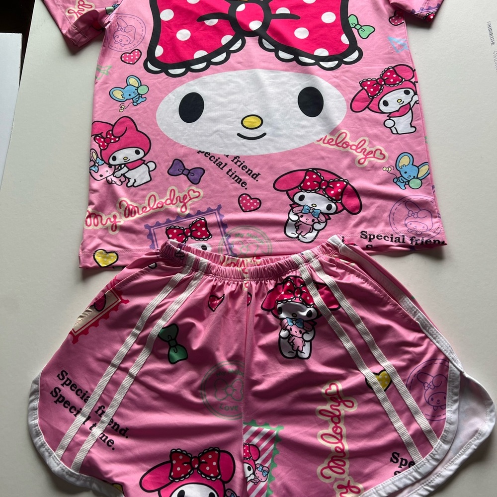 Sleep wear
